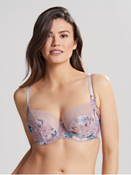 Panache Jasmine Balconet Bra